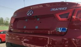 北京汽车最新爆料,颠覆传统，引领未来出行新风尚”